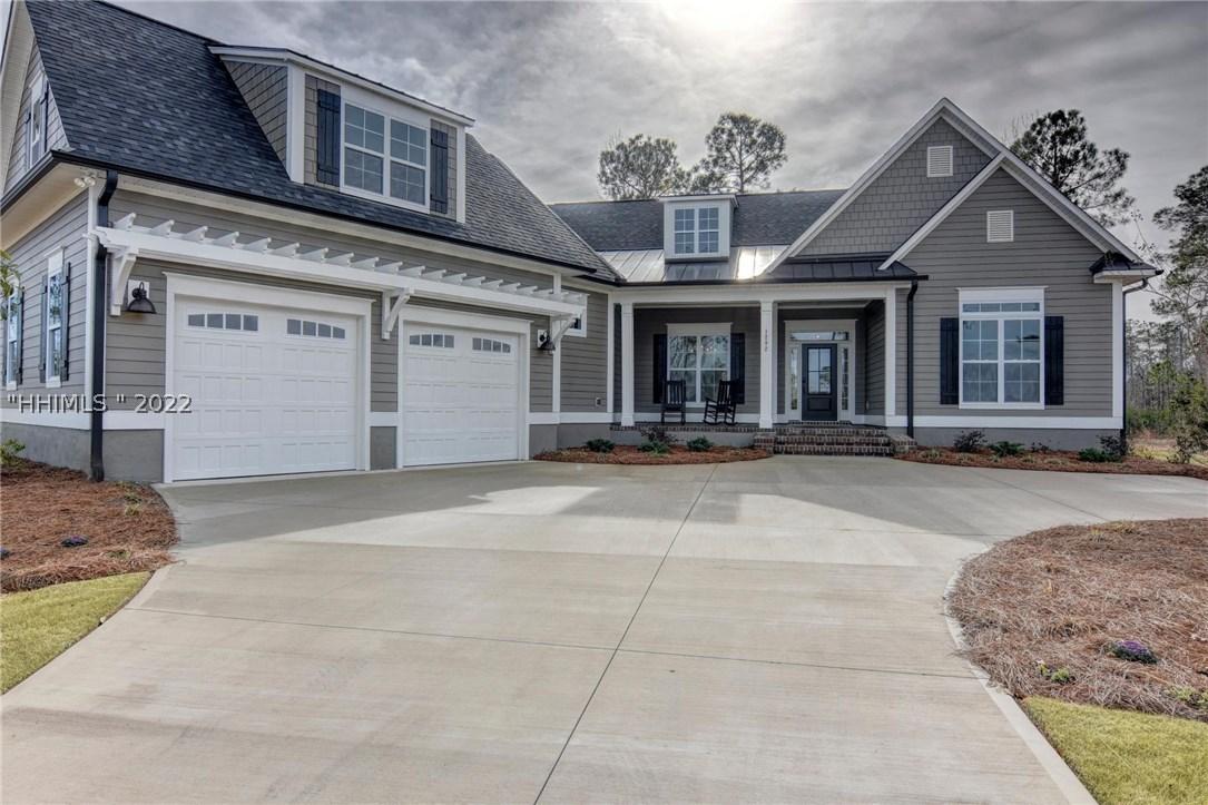 [Address Hidden by Seller], Bluffton, SC 29910