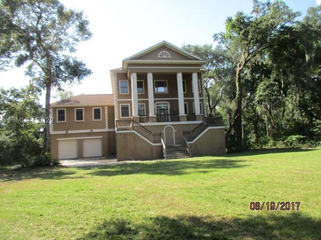 [Address Hidden by Seller], Saint Helena Island, SC 29920