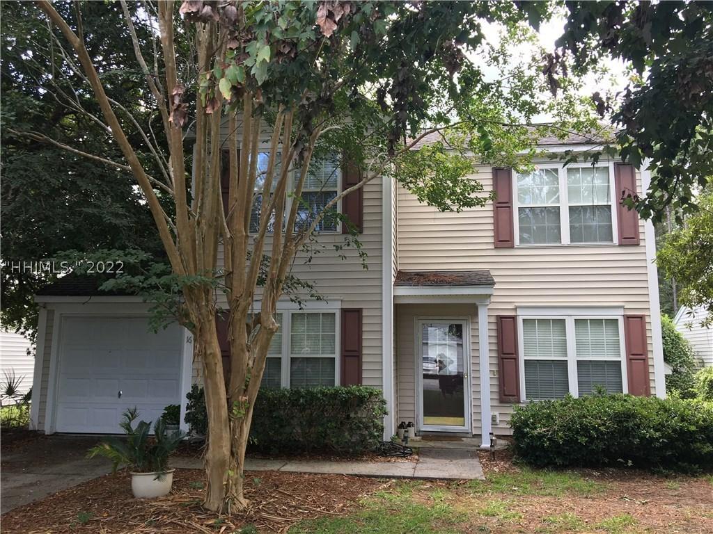 [Address Hidden by Seller], Bluffton, SC 29910