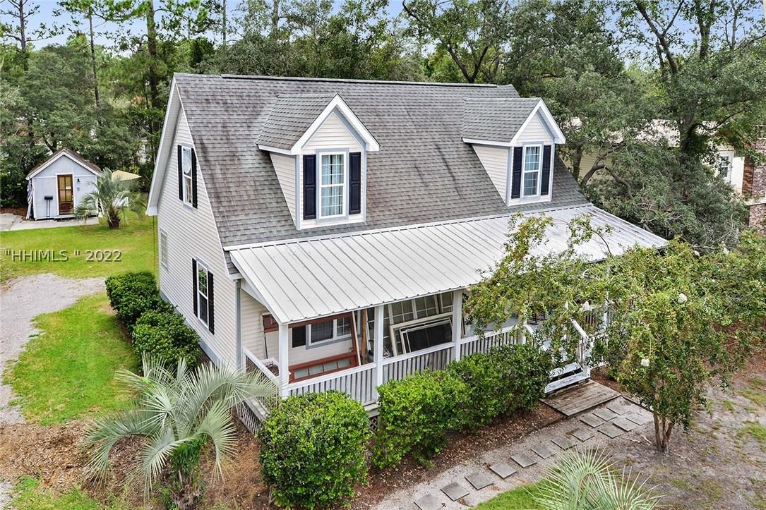 [Address Hidden by Seller], Bluffton, SC 29910