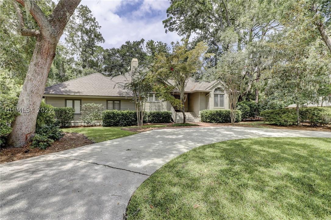 [Address Hidden by Seller], Hilton Head Island, SC 29928