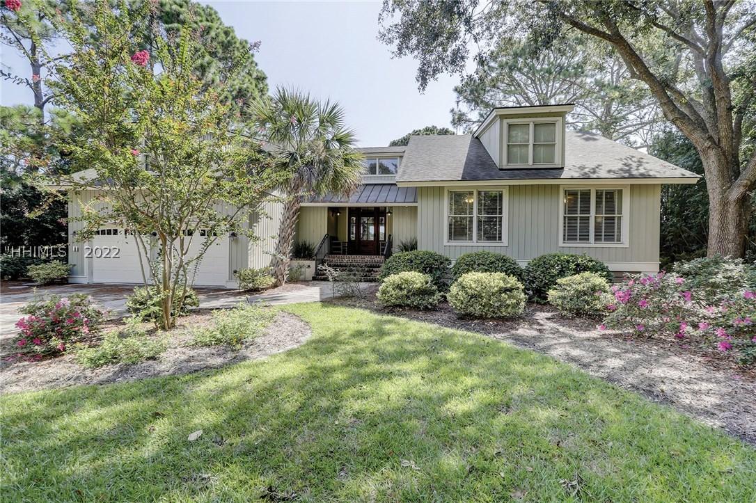 [Address Hidden by Seller], Hilton Head Island, SC 29928