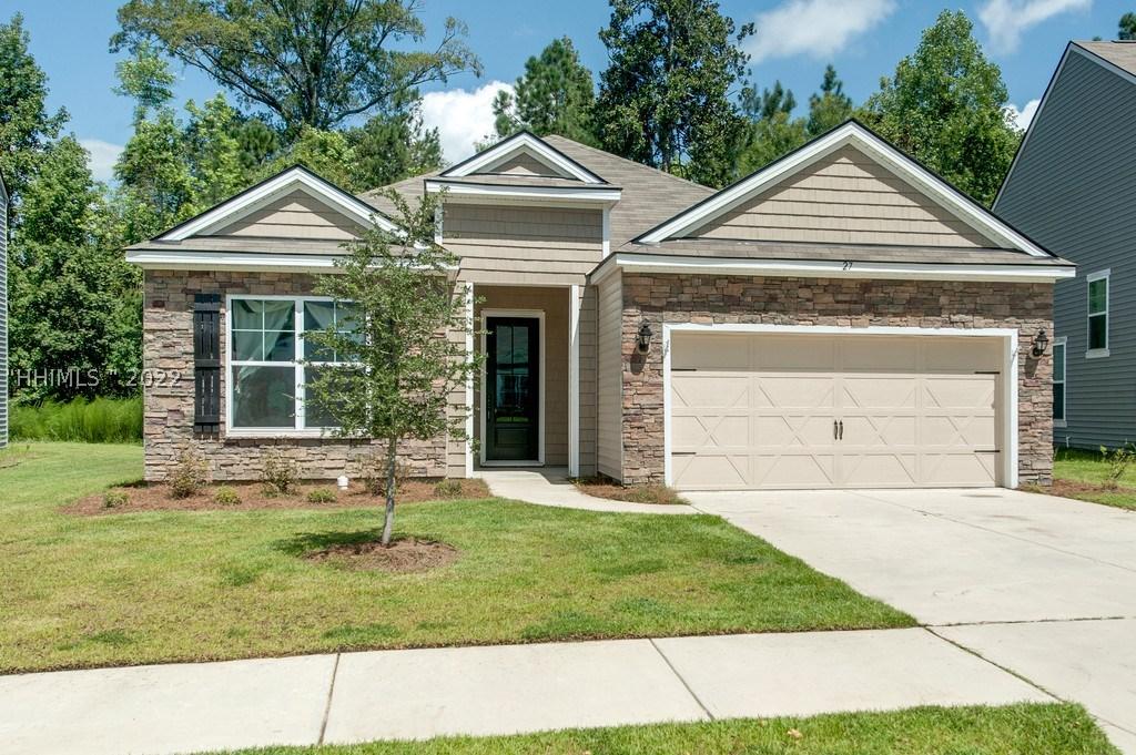 [Address Hidden by Seller], Bluffton, SC 29910