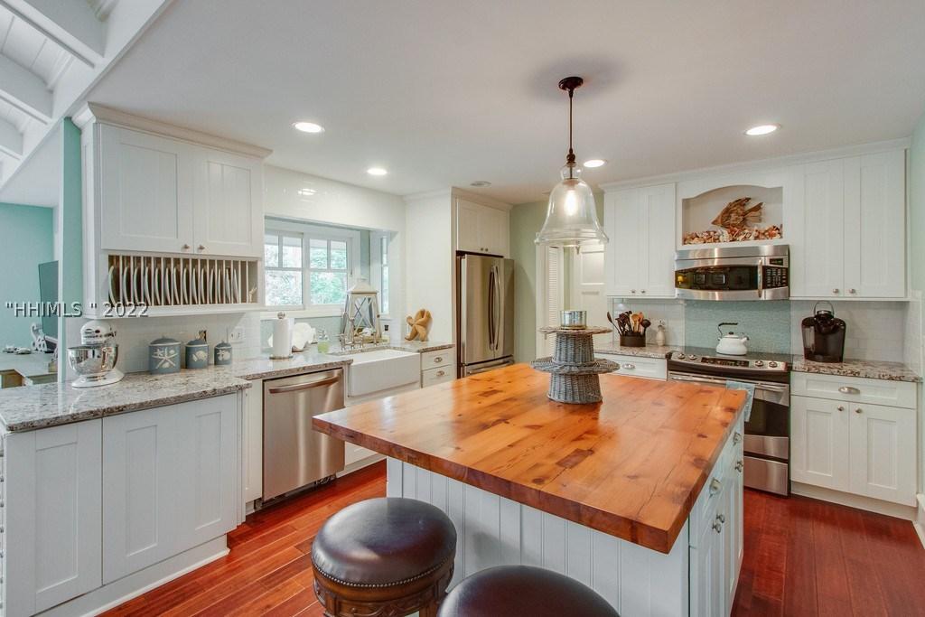 [Address Hidden by Seller], Hilton Head Island, SC 29928