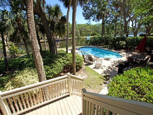 [Address Hidden by Seller], Hilton Head Island, SC 29928