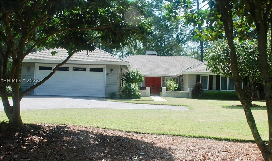 [Address Hidden by Seller], Bluffton, SC 29910
