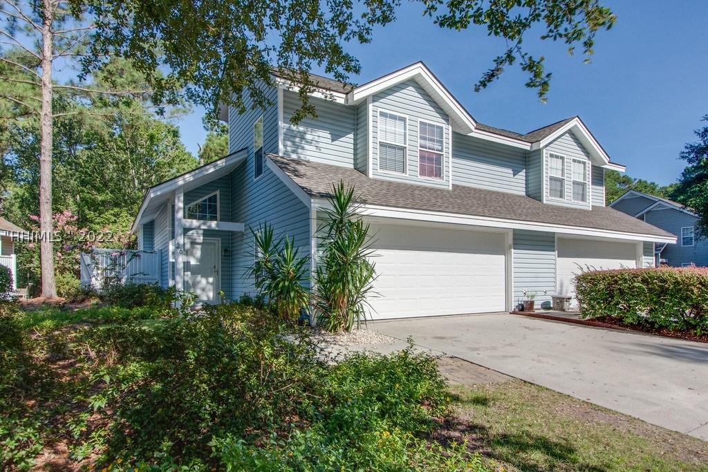 [Address Hidden by Seller], Bluffton, SC 29910