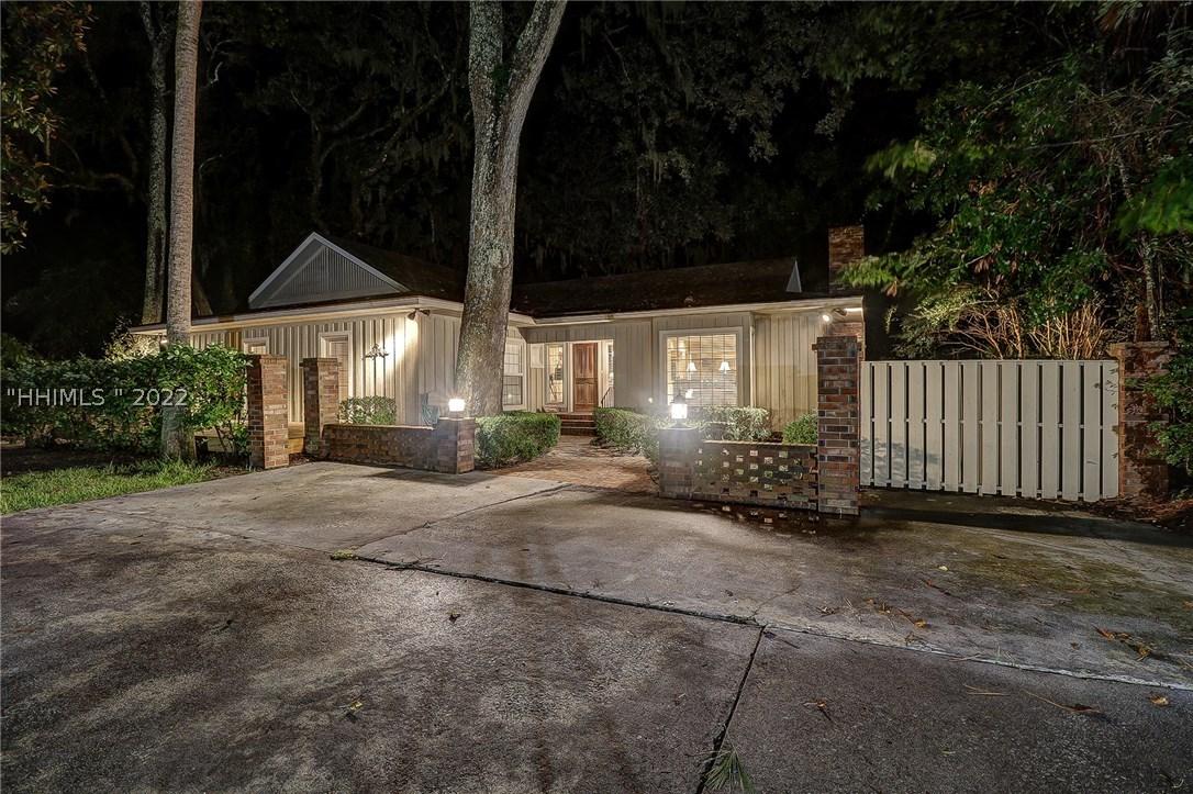 131 N Sea Pines Dr., Hilton Head Island, SC 29928