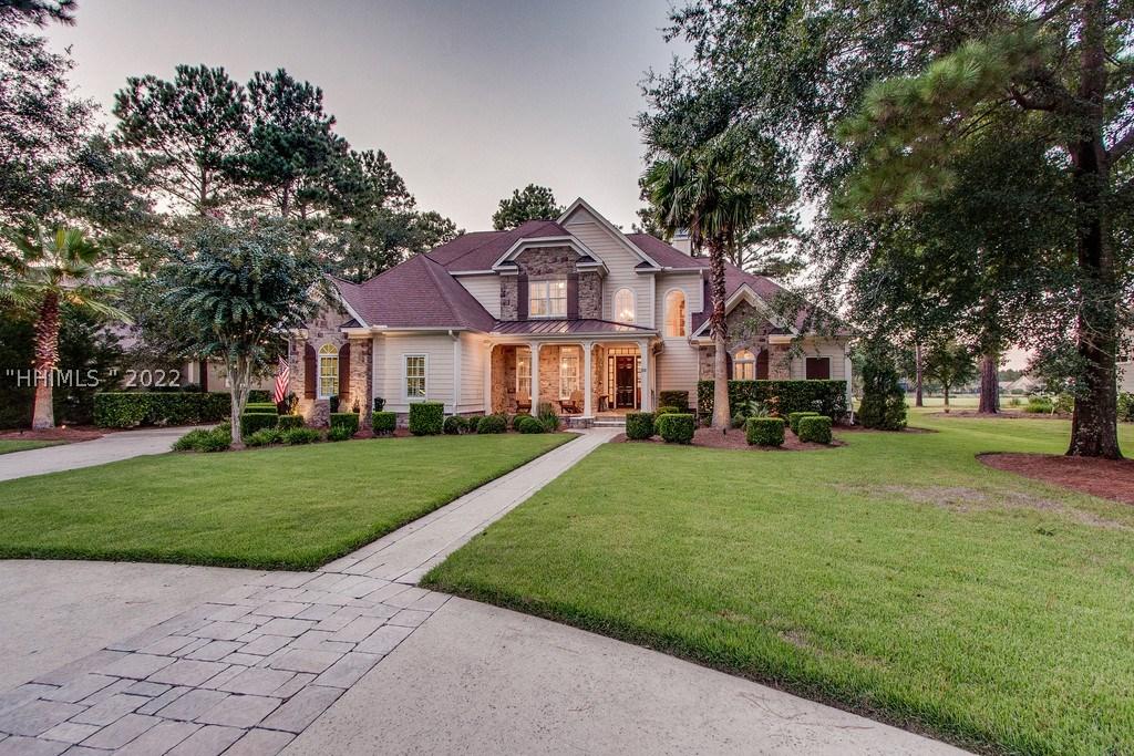 [Address Hidden by Seller], Bluffton, SC 29910