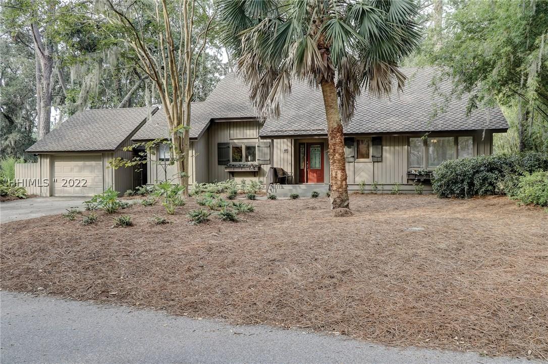 [Address Hidden by Seller], Hilton Head Island, SC 29928