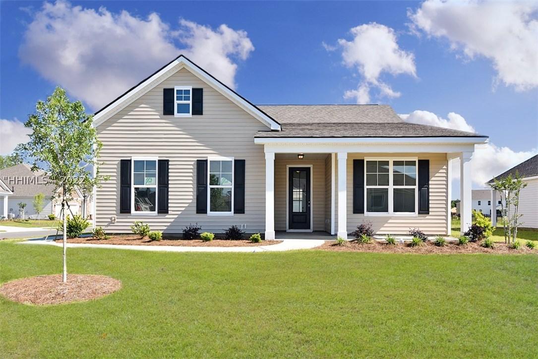 [Address Hidden by Seller], Bluffton, SC 29909