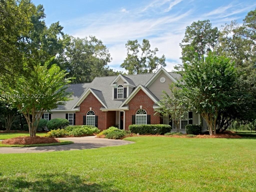 [Address Hidden by Seller], Bluffton, SC 29910