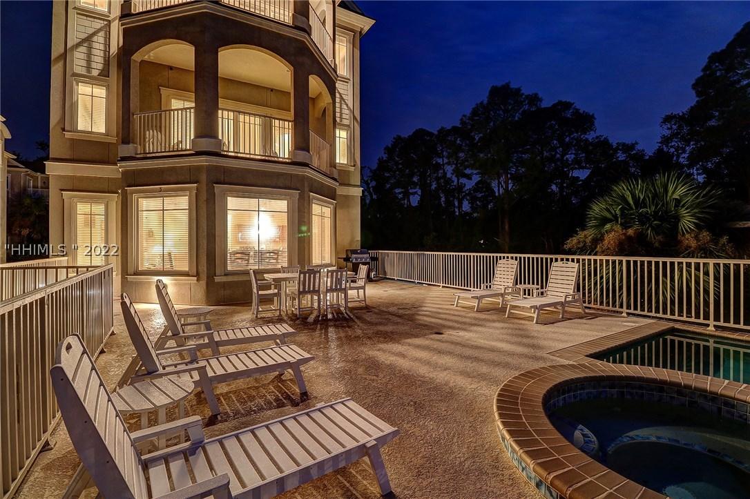 3 Urchin Manor, Hilton Head Island, SC 29928