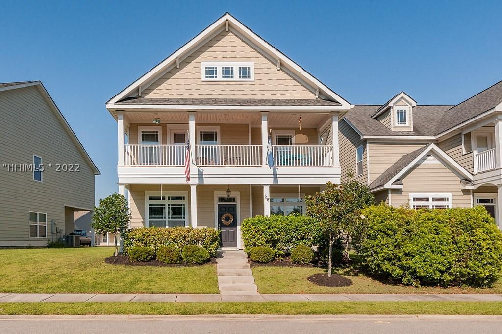 [Address Hidden by Seller], Bluffton, SC 29910