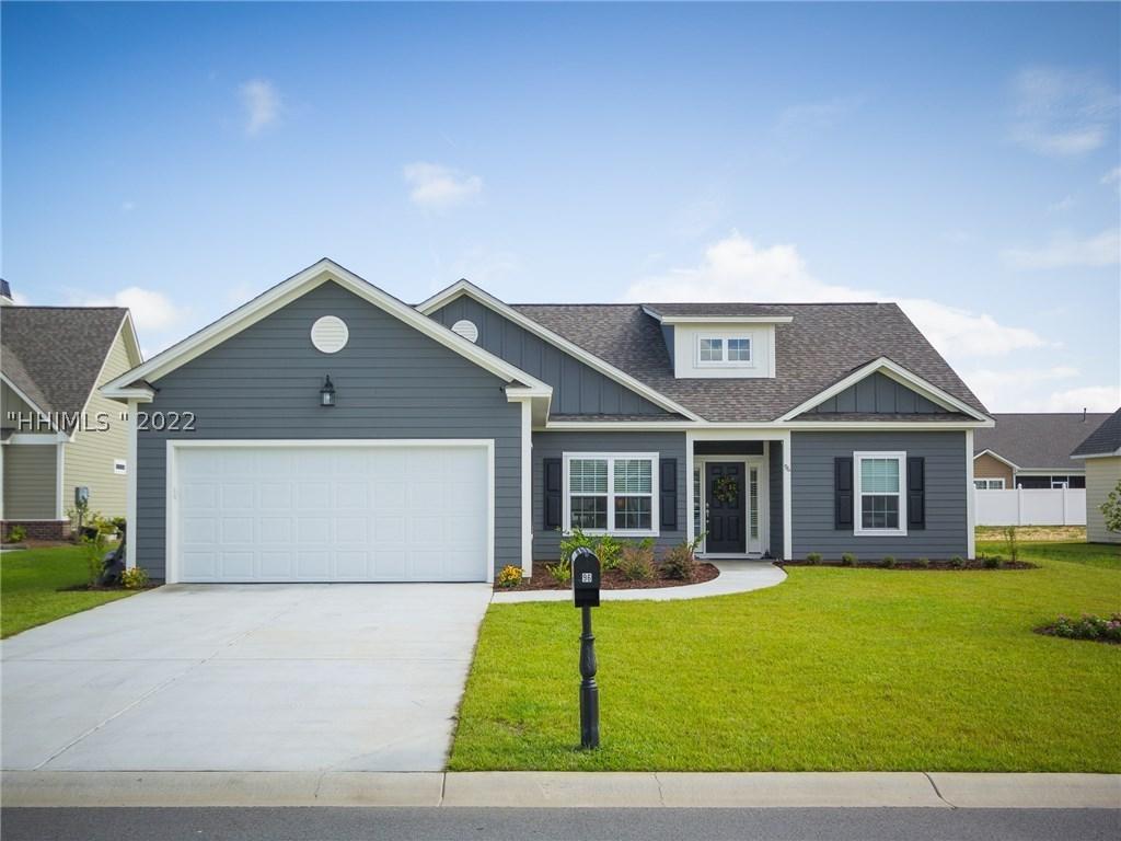 [Address Hidden by Seller], Bluffton, SC 29910
