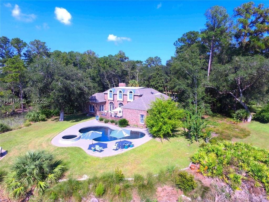 [Address Hidden by Seller], Bluffton, SC 29910