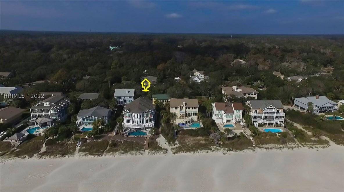 [Address Hidden by Seller], Hilton Head Island, SC 29928