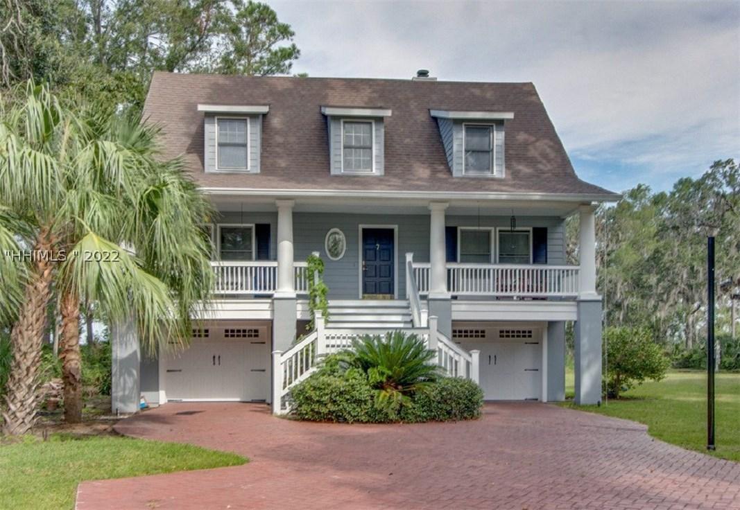 [Address Hidden by Seller], Hilton Head Island, SC 29926