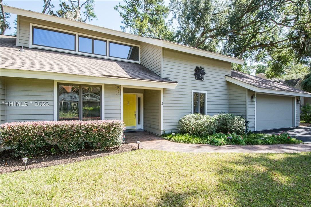 [Address Hidden by Seller], Bluffton, SC 29910