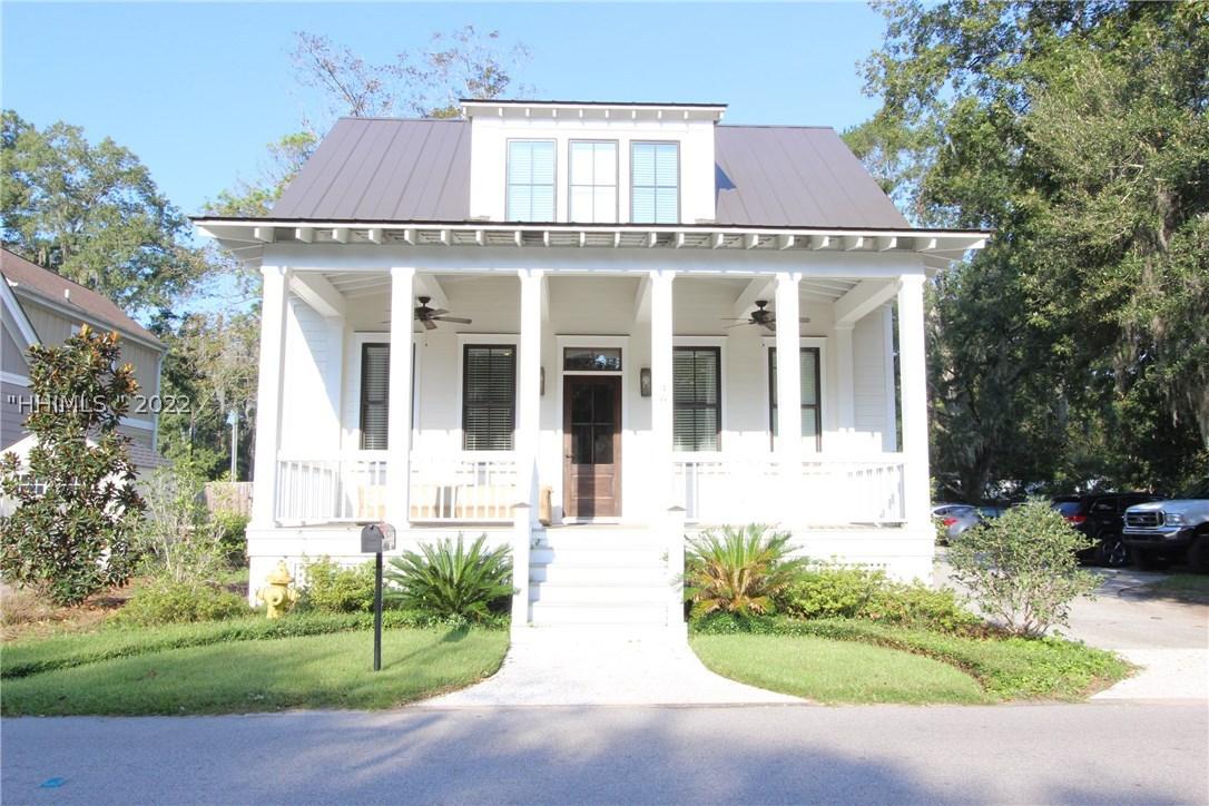 [Address Hidden by Seller], Bluffton, SC 29910