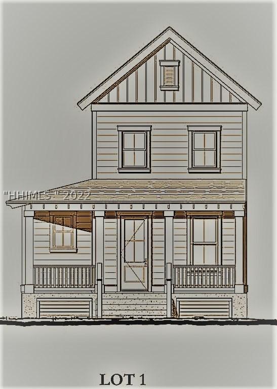 [Address Hidden by Seller], Bluffton, SC 29910