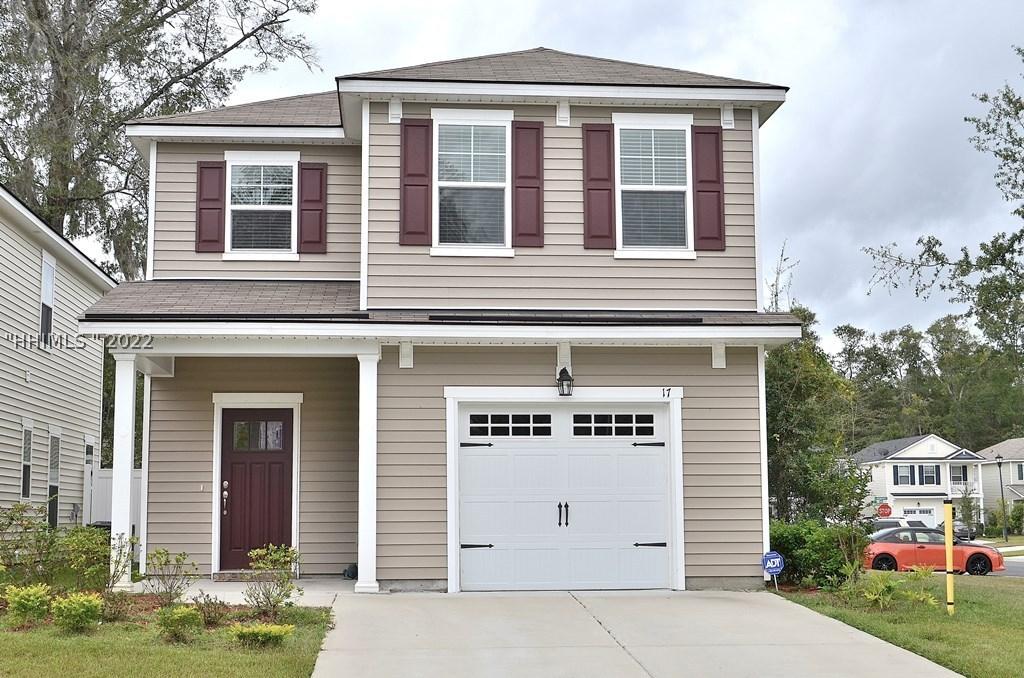 [Address Hidden by Seller], Bluffton, SC 29910