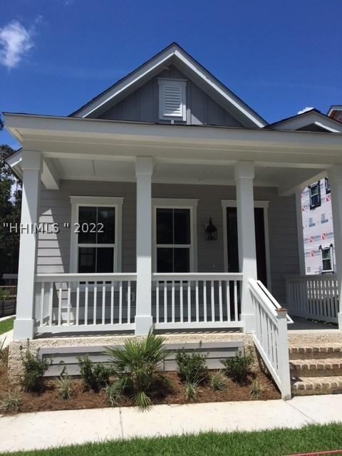 [Address Hidden by Seller], Bluffton, SC 29910