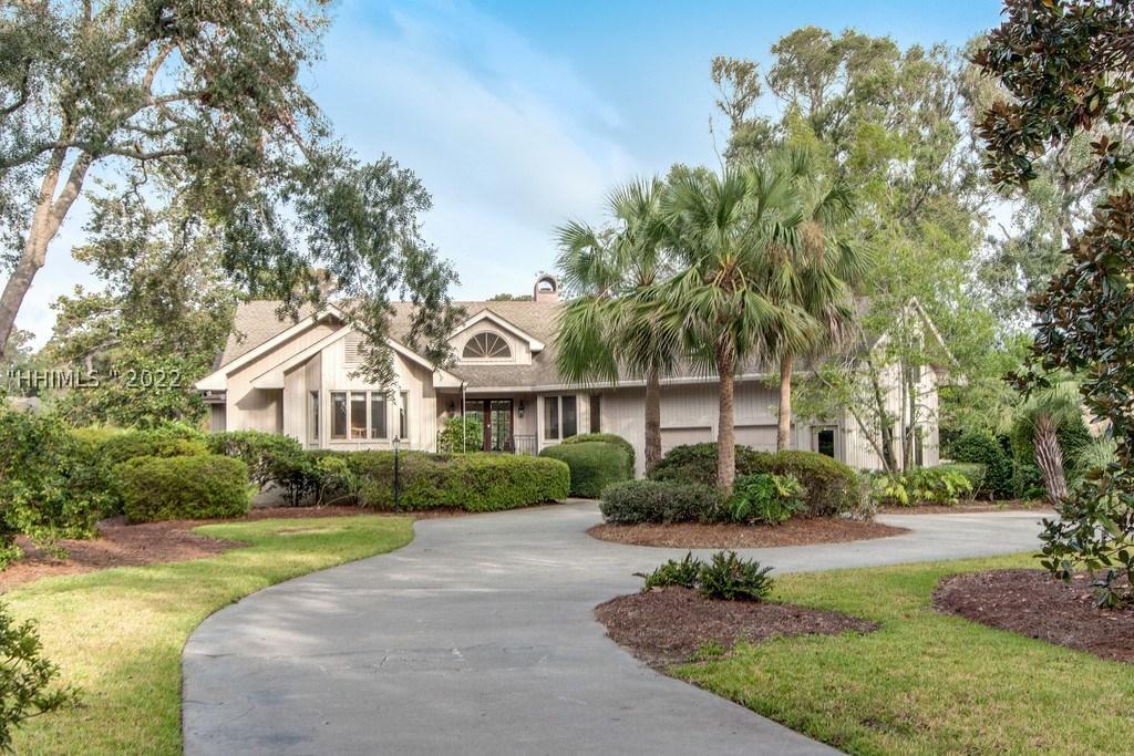 [Address Hidden by Seller], Hilton Head Island, SC 29928
