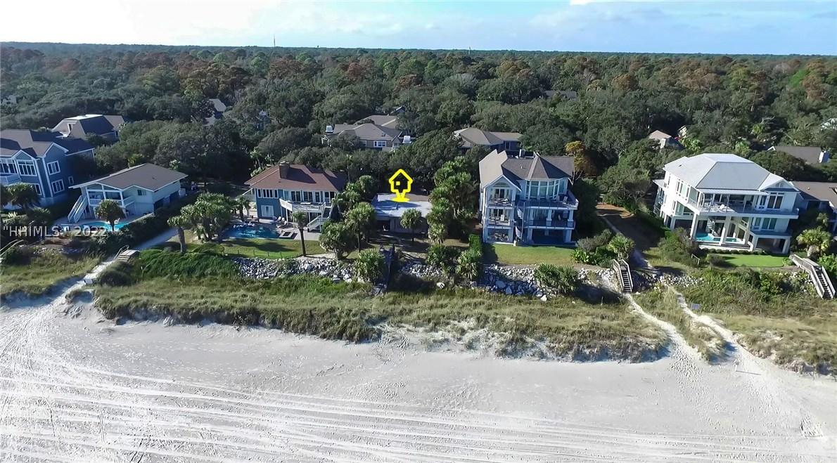 [Address Hidden by Seller], Hilton Head Island, SC 29928