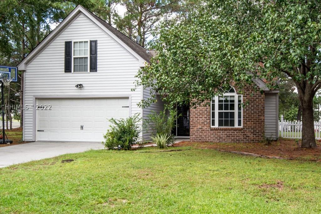 [Address Hidden by Seller], Bluffton, SC 29910