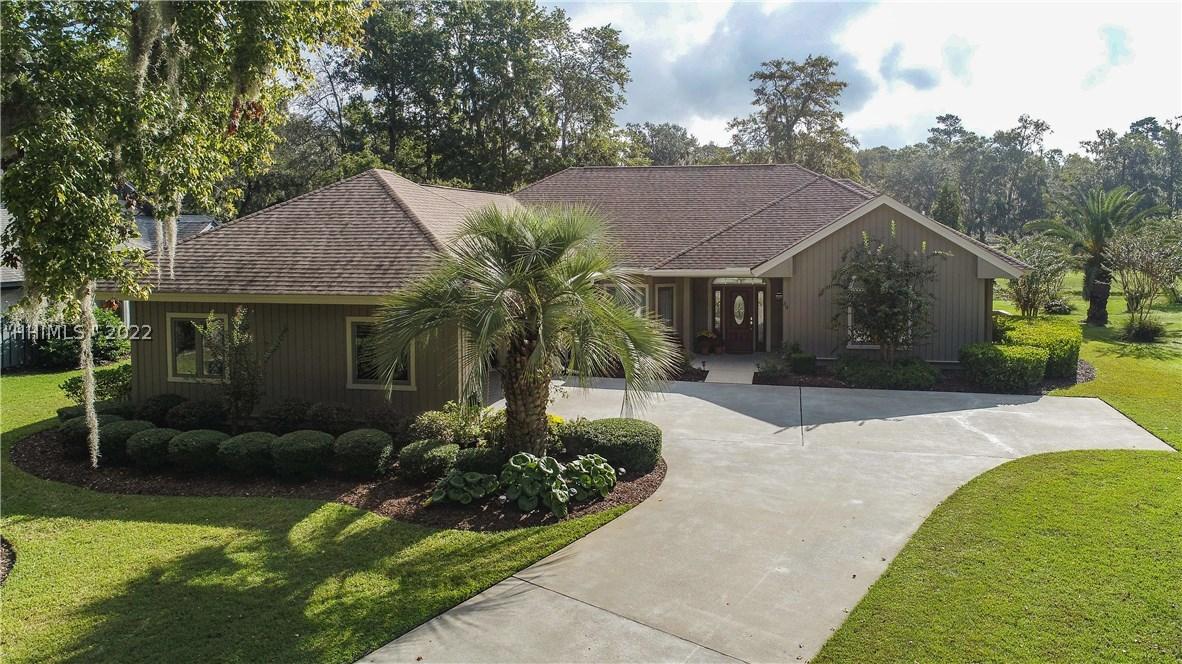 [Address Hidden by Seller], Bluffton, SC 29910