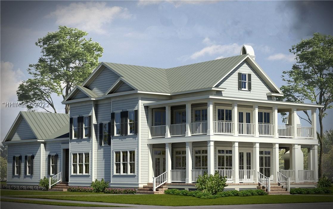 [Address Hidden by Seller], Bluffton, SC 29910