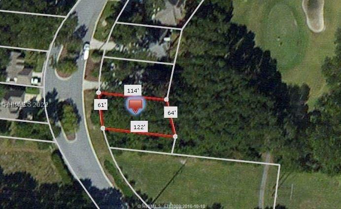 [Address Hidden by Seller], Bluffton, SC 29910
