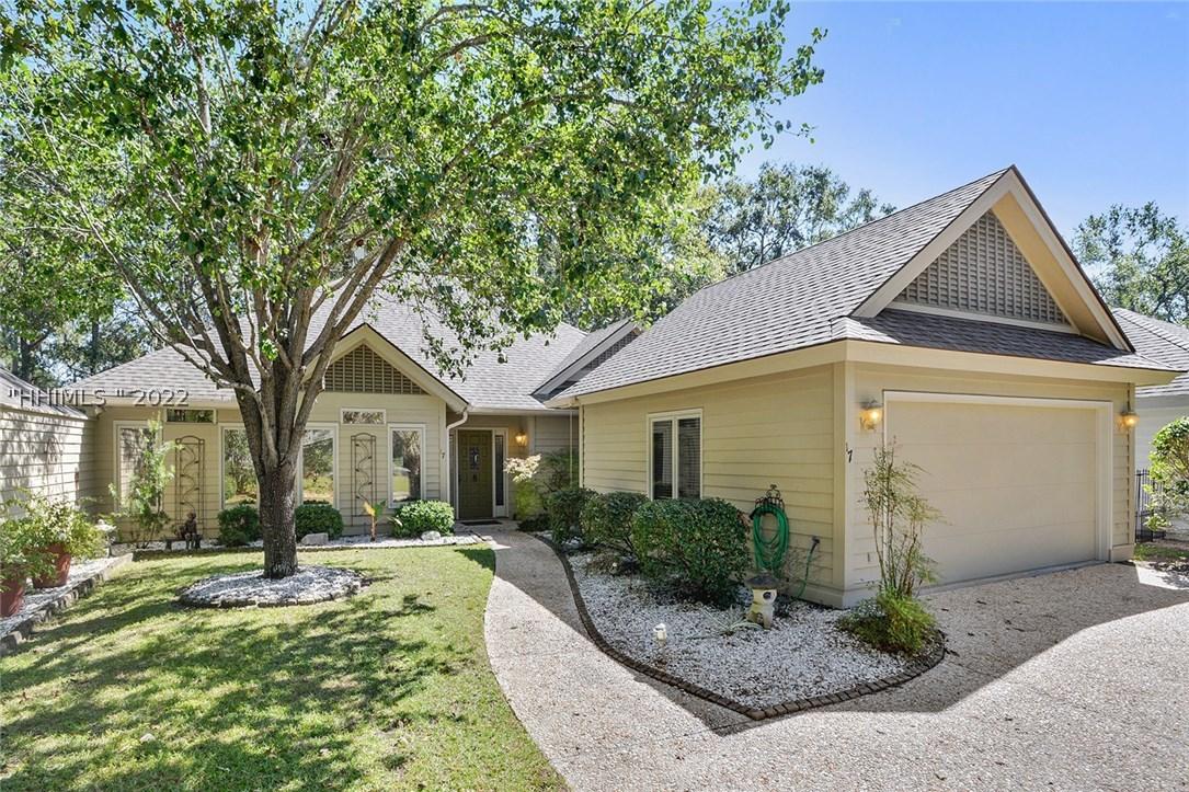 [Address Hidden by Seller], Bluffton, SC 29910