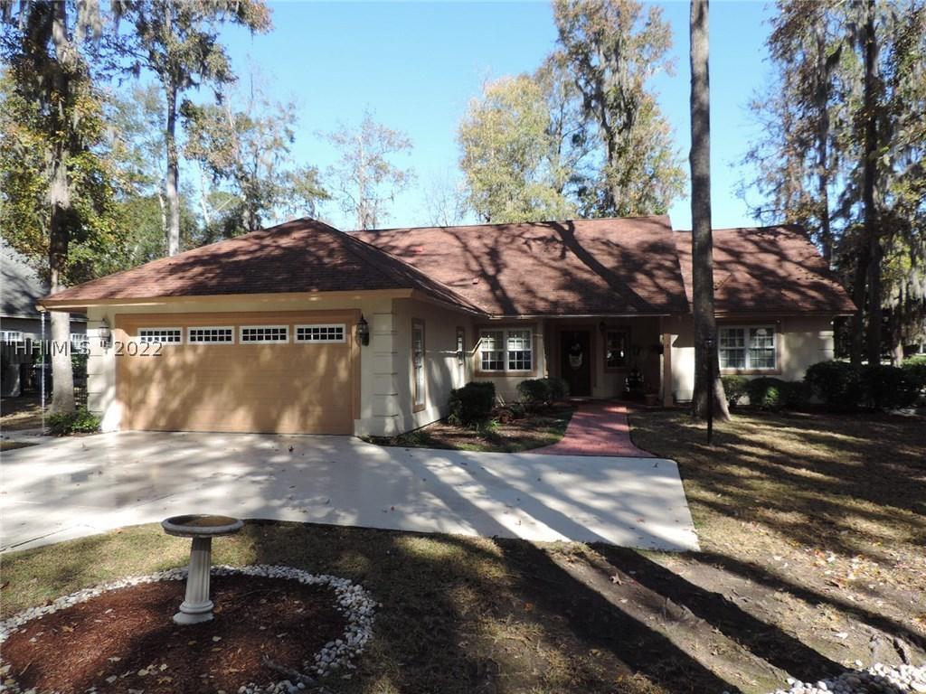 [Address Hidden by Seller], Bluffton, SC 29910