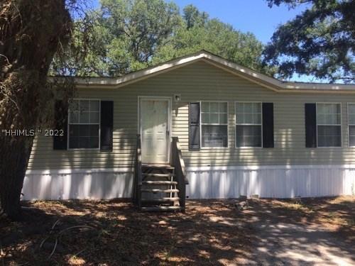 [Address Hidden by Seller], Saint Helena Island, SC 29920
