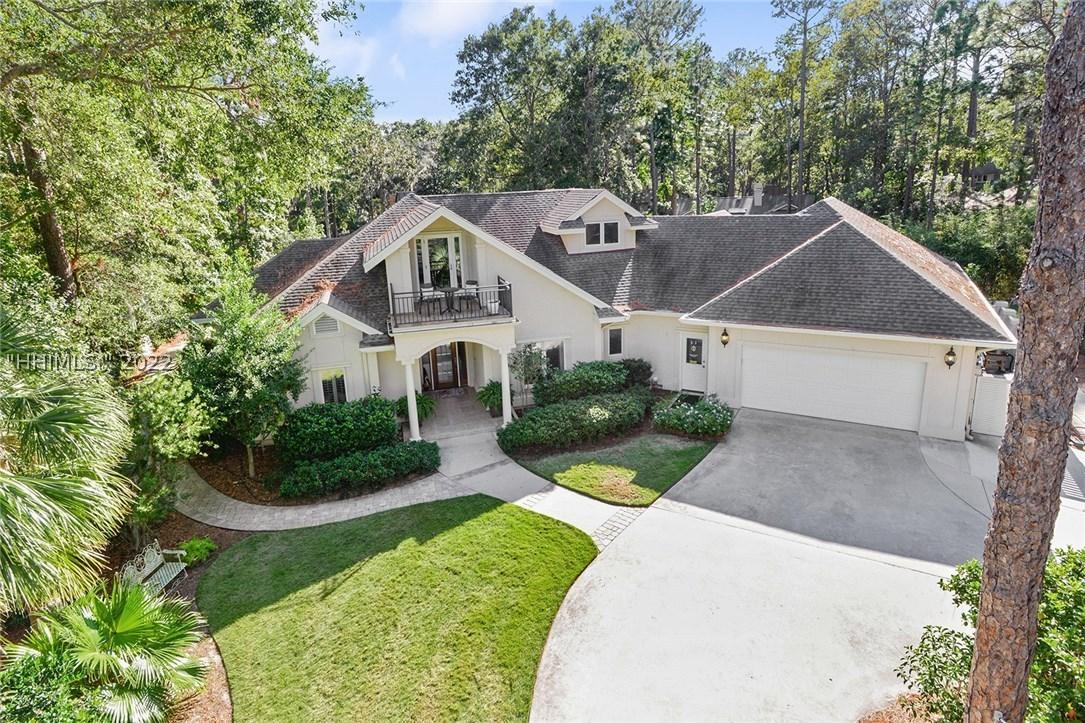 [Address Hidden by Seller], Hilton Head Island, SC 29928