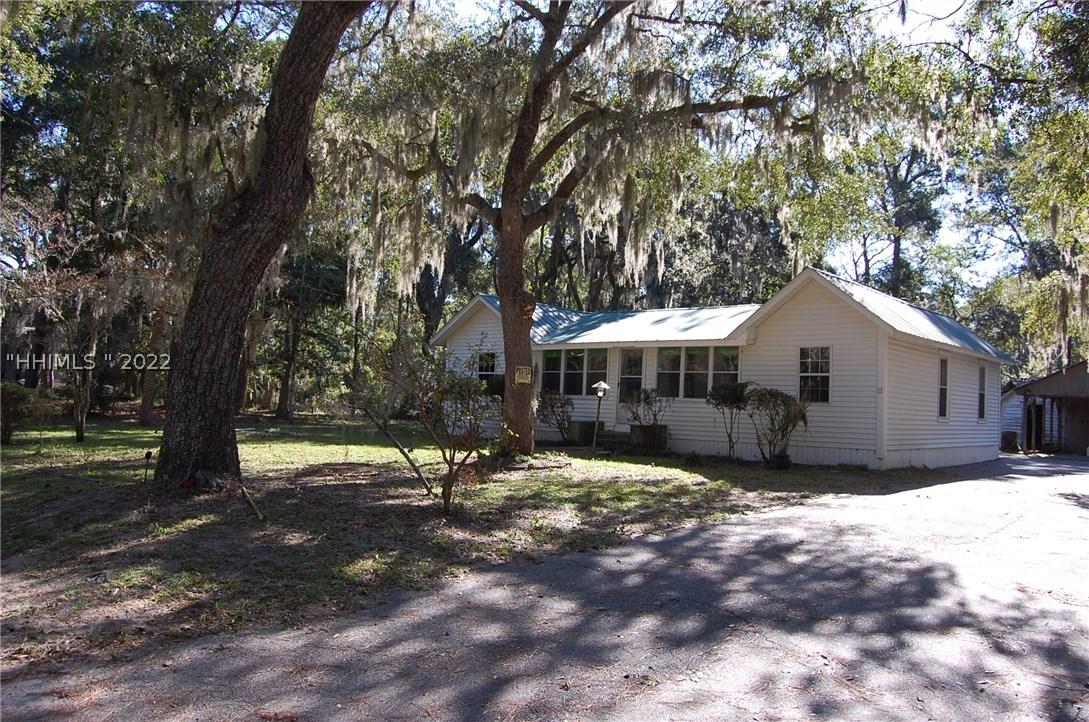 11 Myrtle Island Rd., Bluffton, SC 29910
