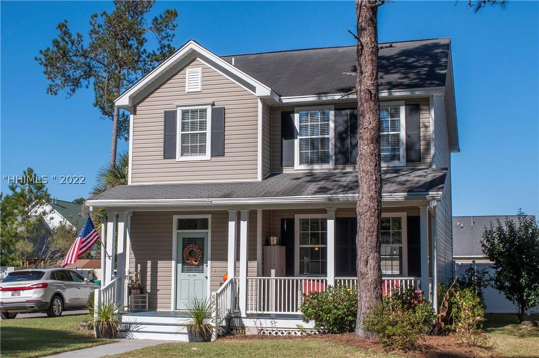 [Address Hidden by Seller], Bluffton, SC 29910