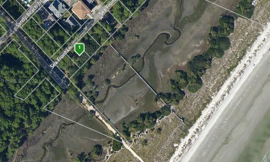 [Address Hidden by Seller], Hilton Head Island, SC 29928