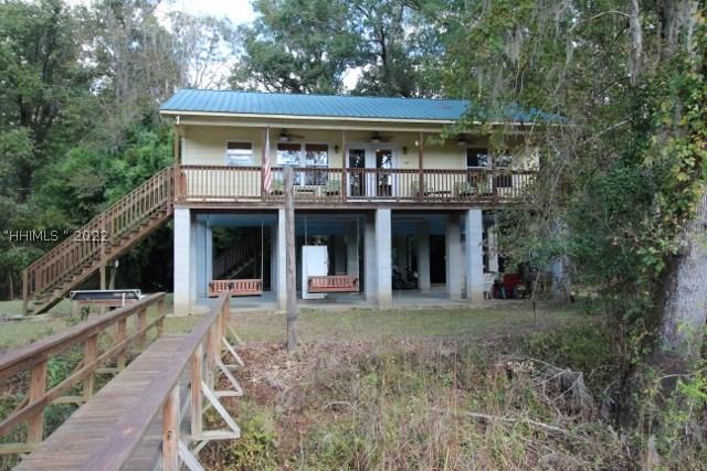[Address Hidden by Seller], Garnett, SC 29922
