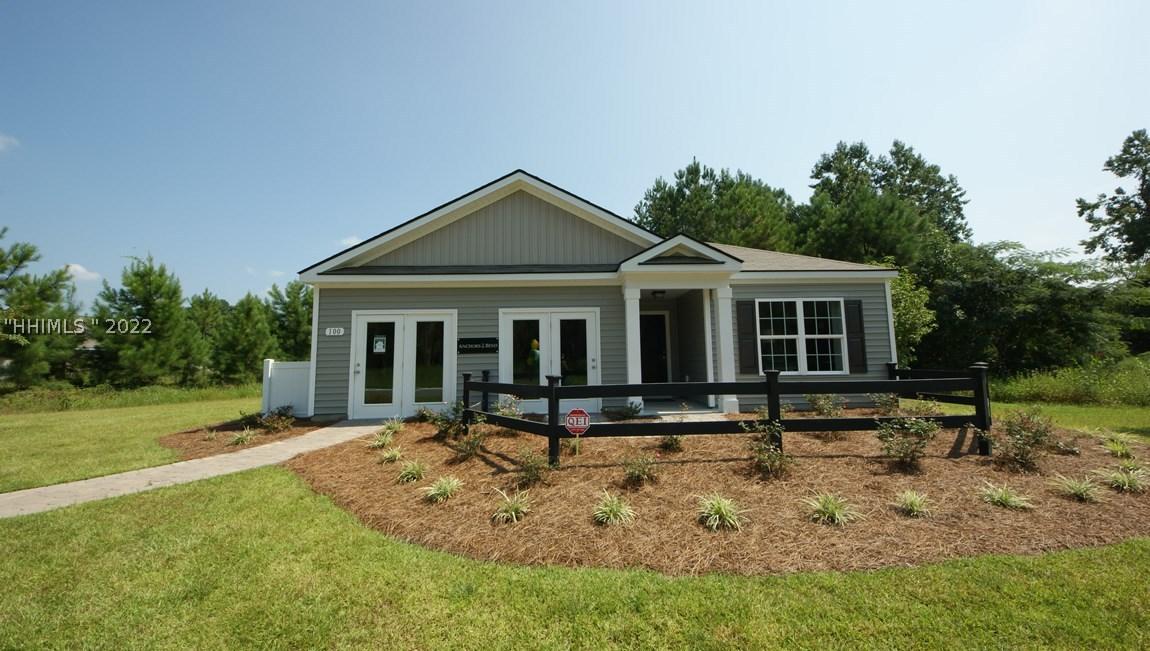 [Address Hidden by Seller], Bluffton, SC 29910