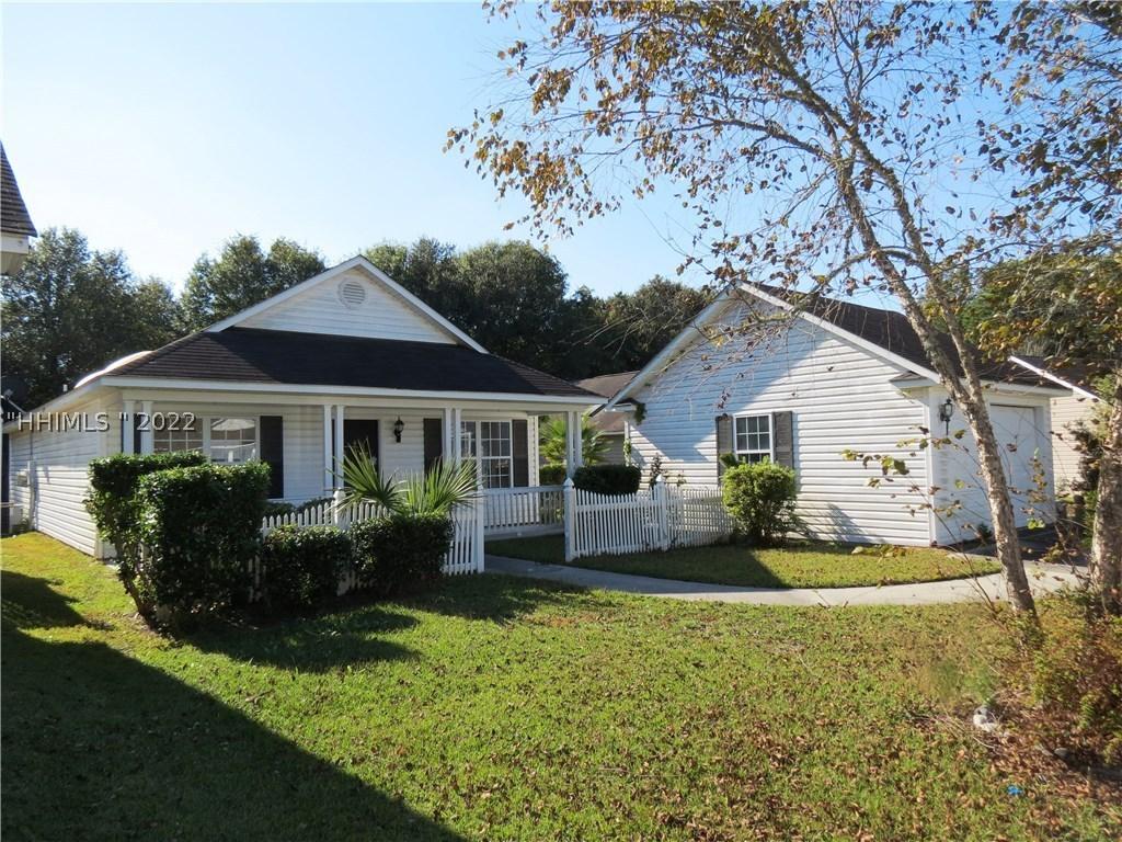 [Address Hidden by Seller], Bluffton, SC 29910