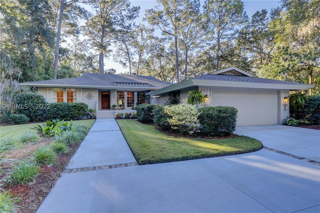 [Address Hidden by Seller], Hilton Head Island, SC 29928