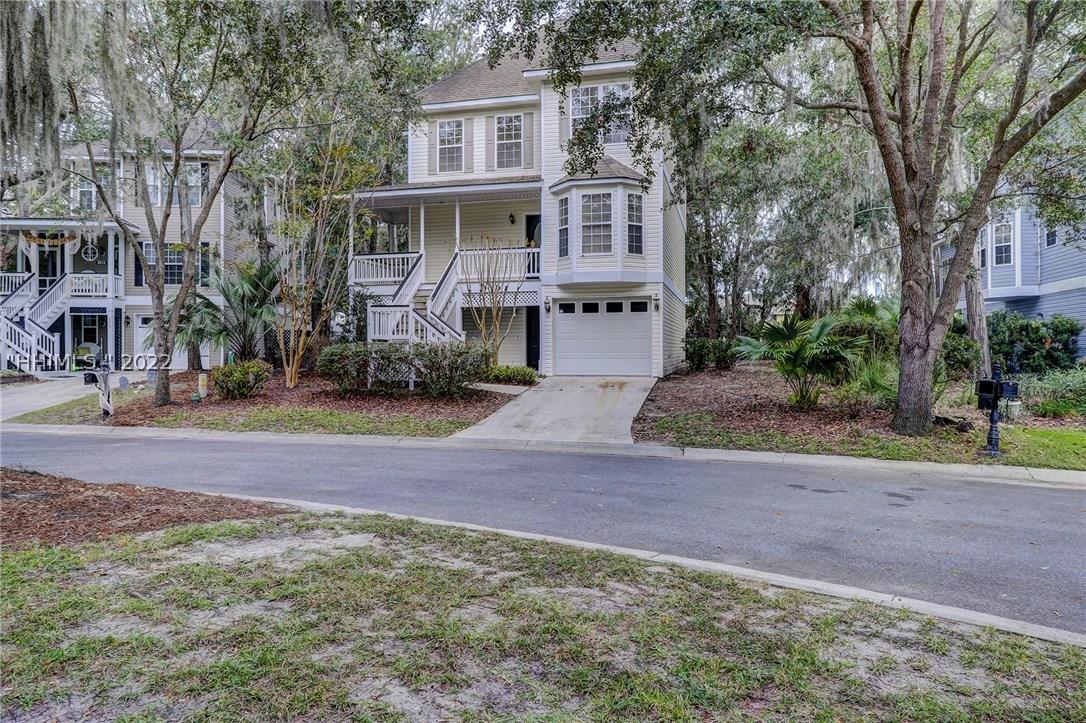 [Address Hidden by Seller], Hilton Head Island, SC 29926