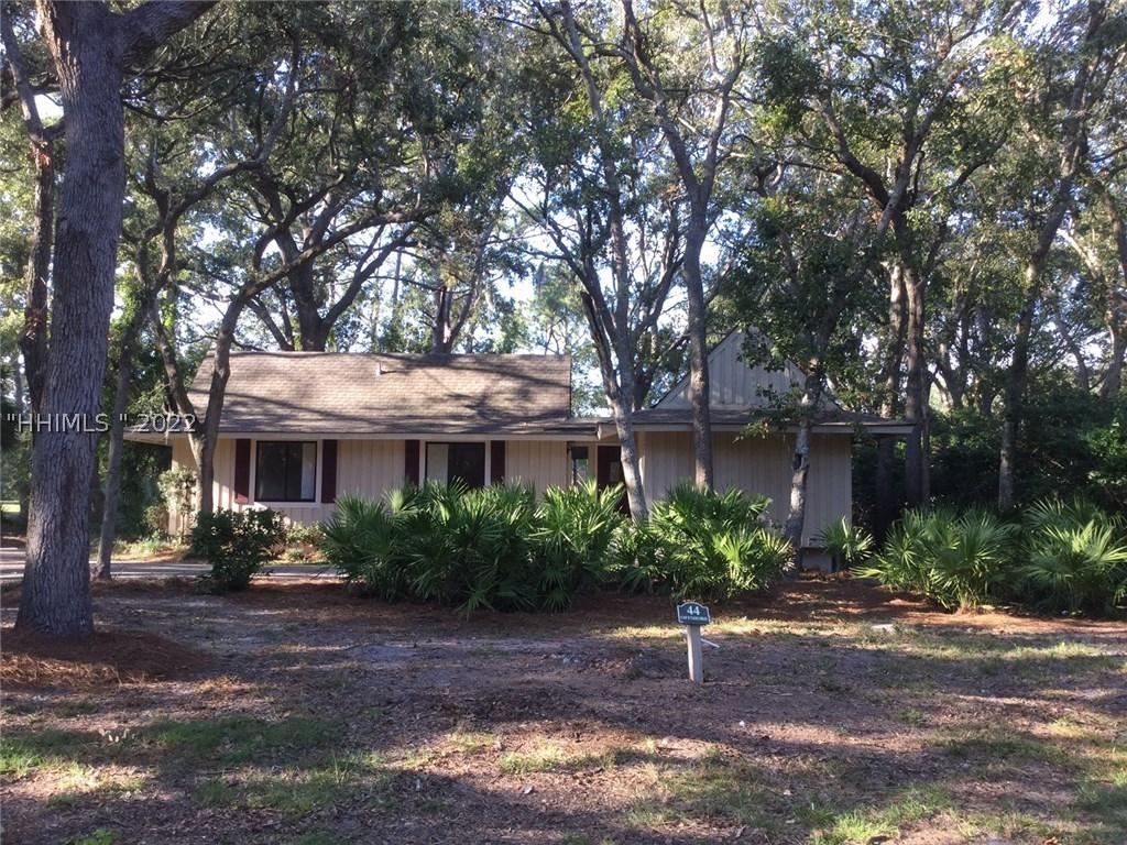 [Address Hidden by Seller], Hilton Head Island, SC 29928