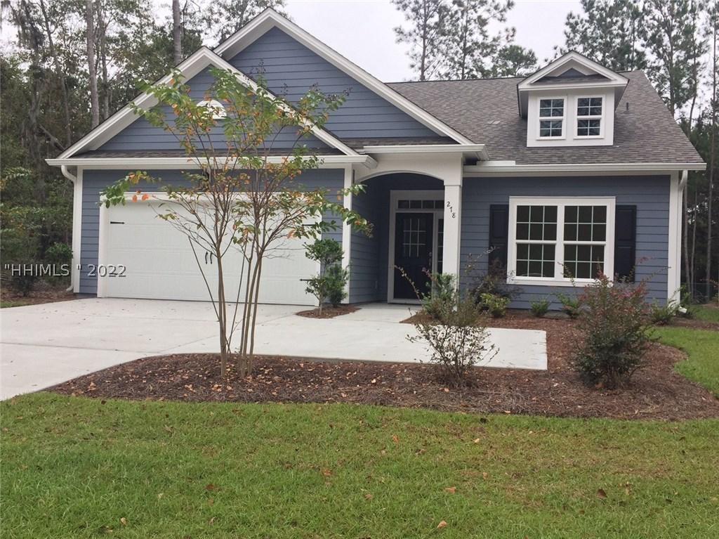 [Address Hidden by Seller], Bluffton, SC 29910