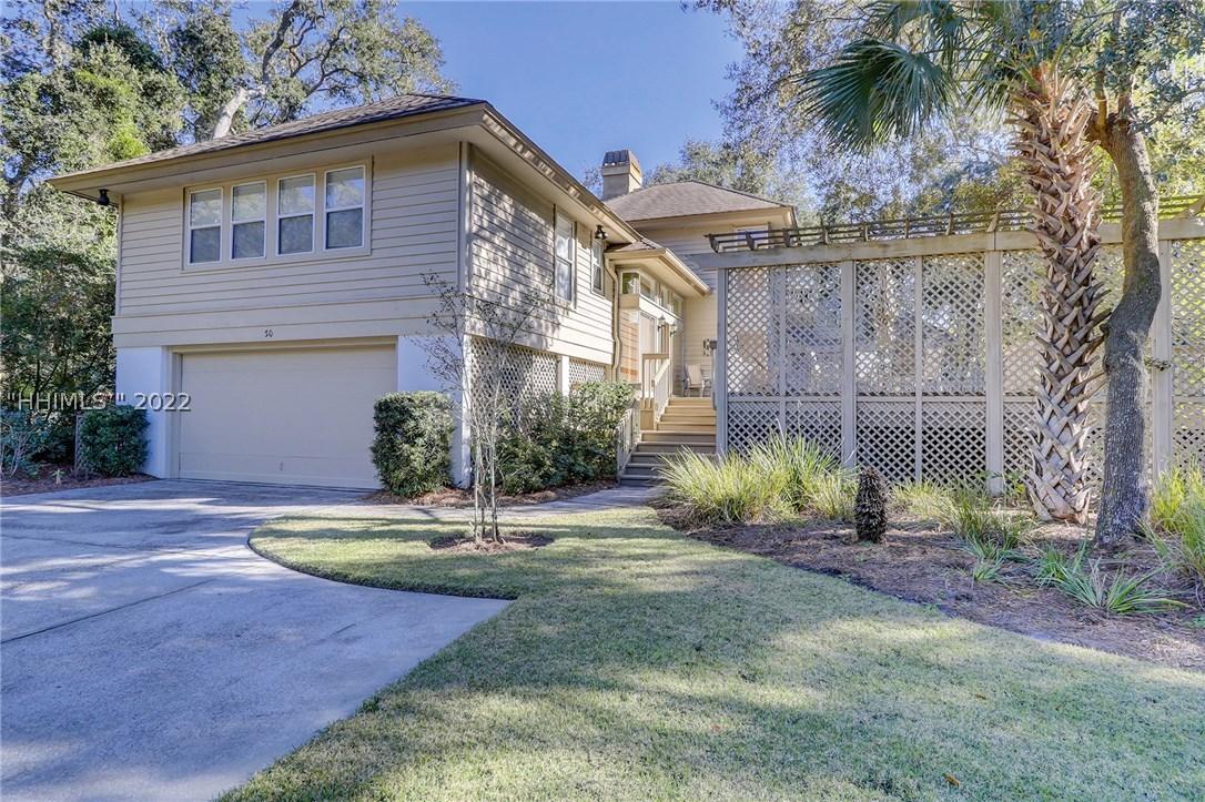 30 N Forest Beach Dr., Hilton Head Island, SC 29928