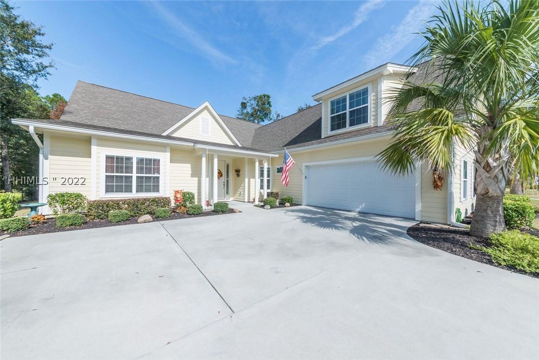 [Address Hidden by Seller], Bluffton, SC 29910