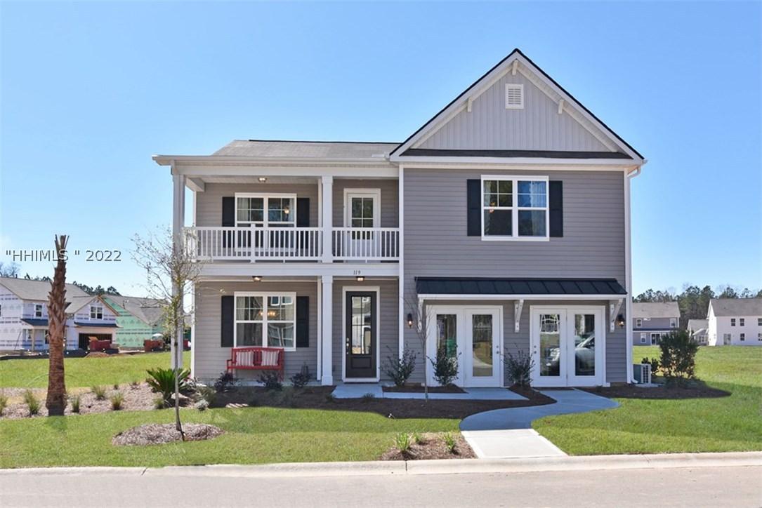 [Address Hidden by Seller], Bluffton, SC 29909